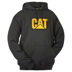 CAT Caterpillar Trademark Hooded Sweatshirt