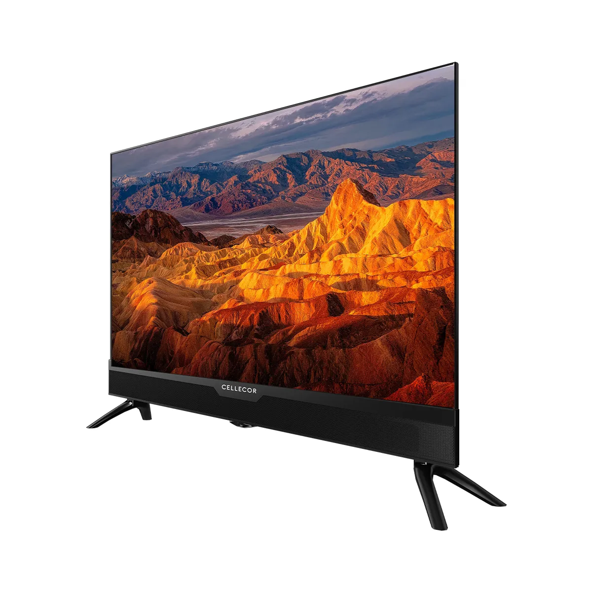 Cellecor Smart TV E-32SB (32 inch)