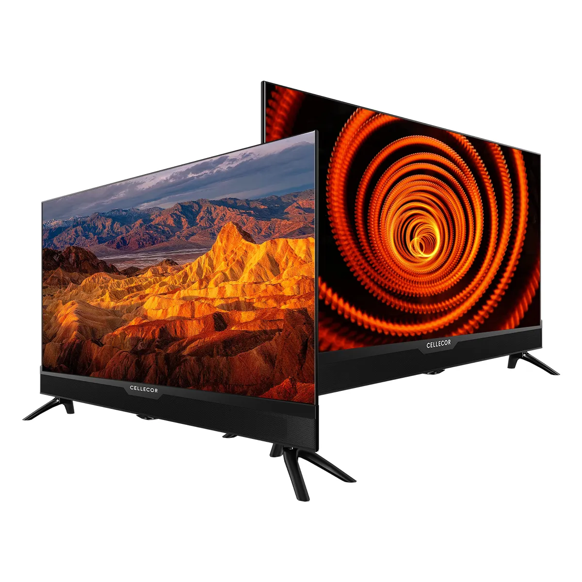 Cellecor Smart TV E-32SB (32 inch)