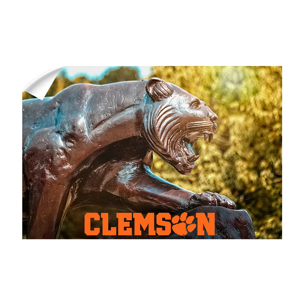 Clemson Tigers - Tiger Roar