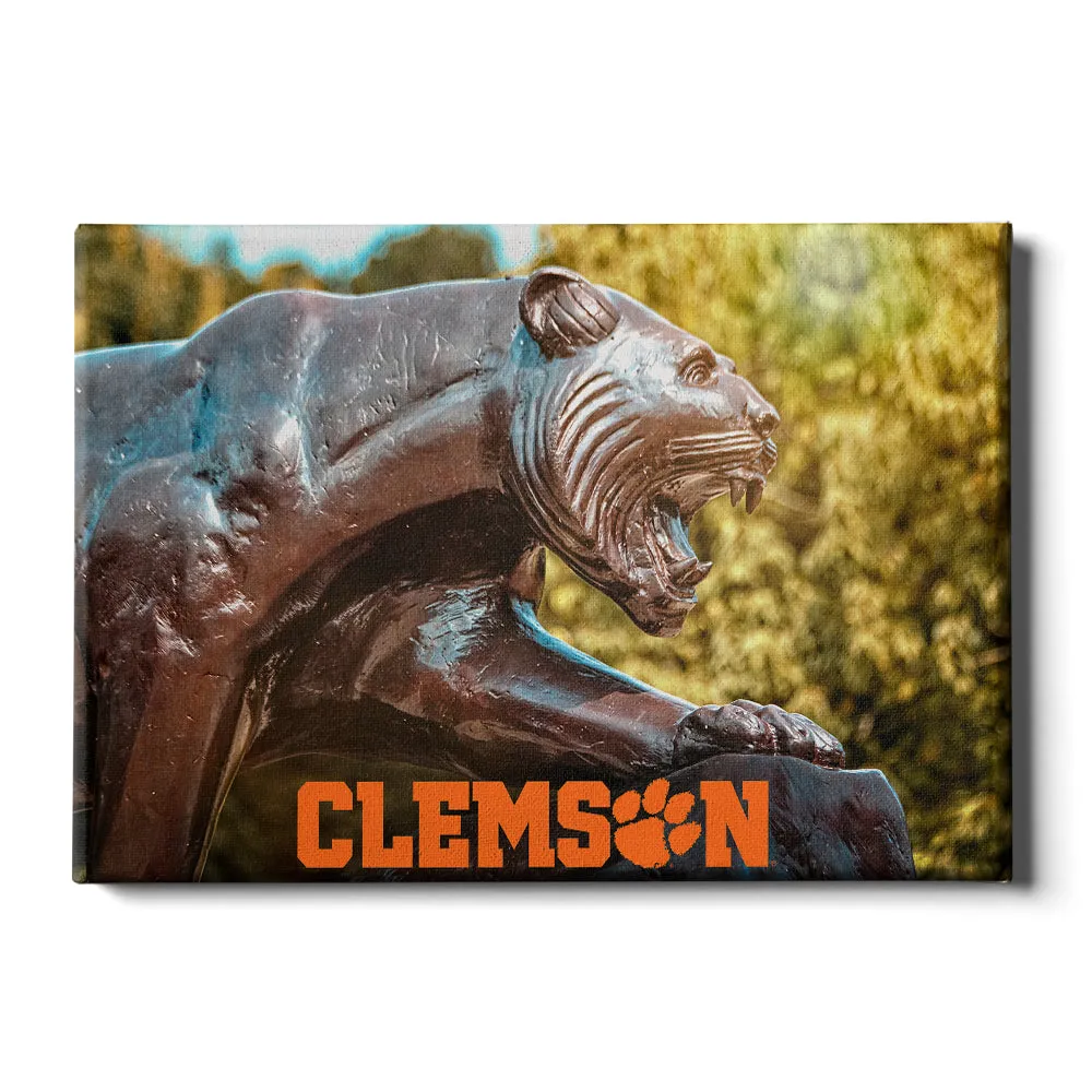 Clemson Tigers - Tiger Roar