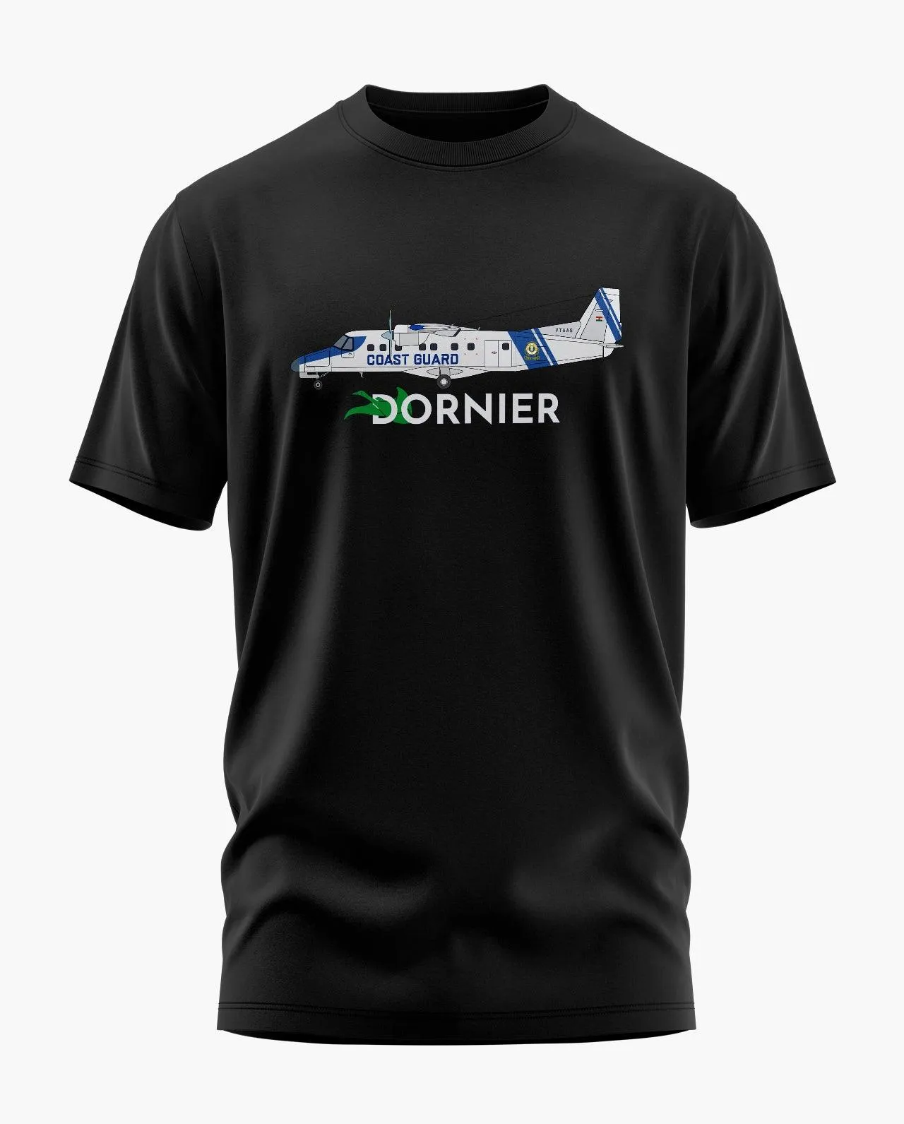 Coast Guard Dornier 228 T-Shirt