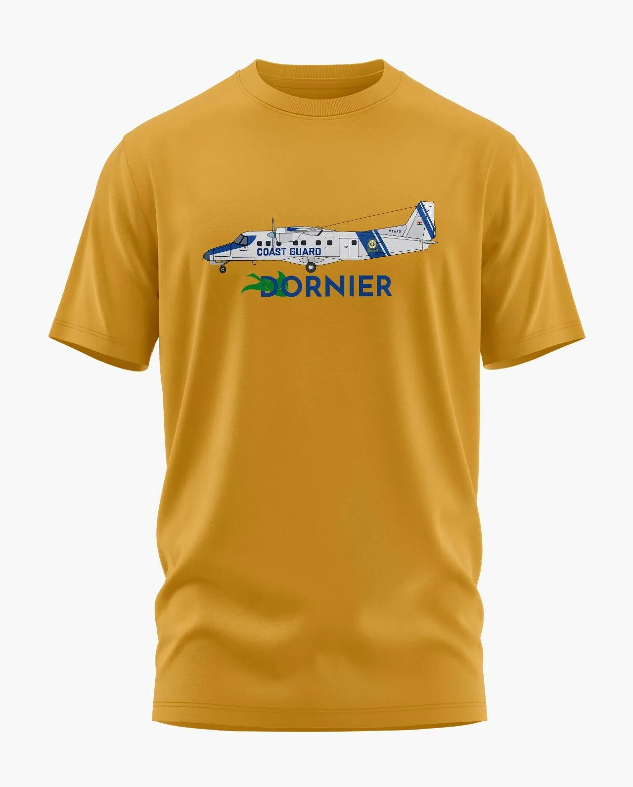 Coast Guard Dornier 228 T-Shirt