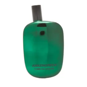 COMME des GARÇONS "AMAZINGREEN" Eau De Parfum Natural Spray - 50ml