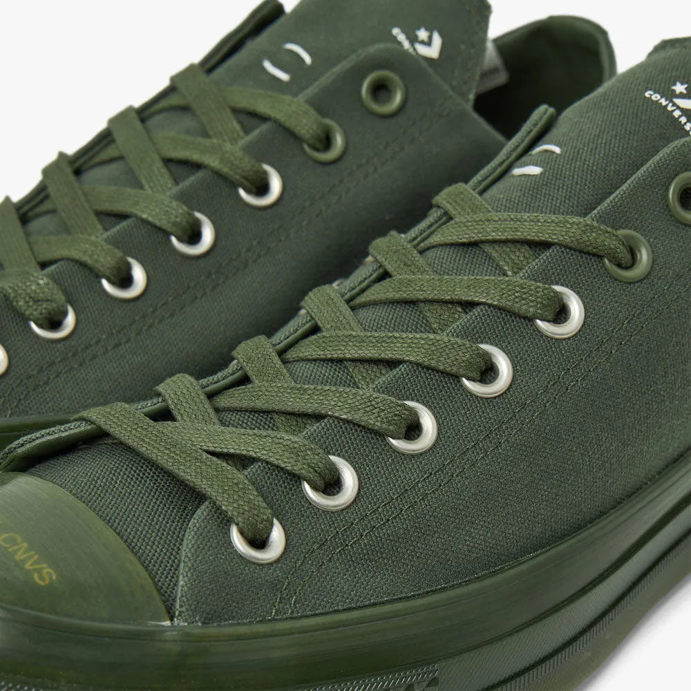 Converse x A-COLD-WALL* Chuck 70 Deep Pine Green / Silver Birch