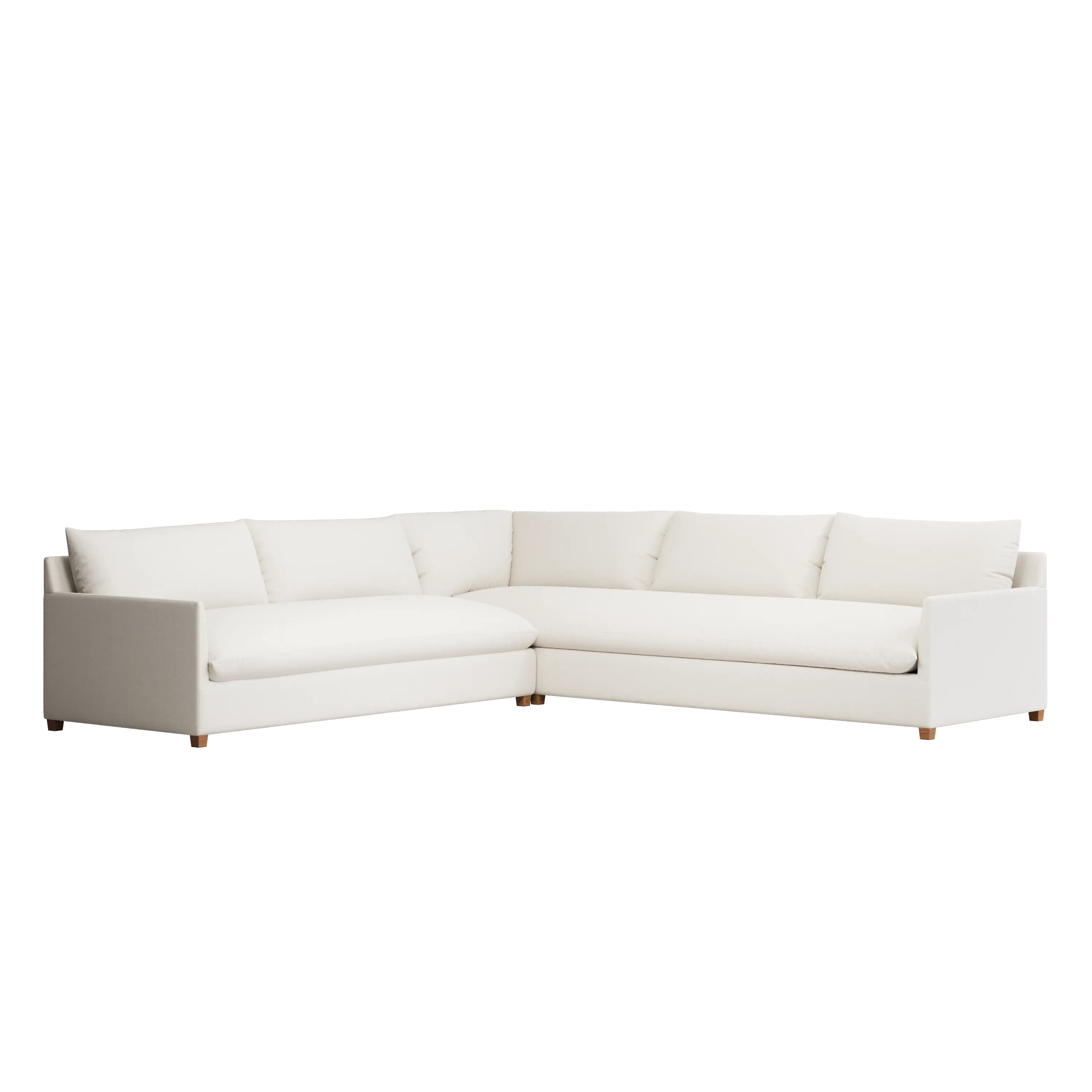 Dana Sectional