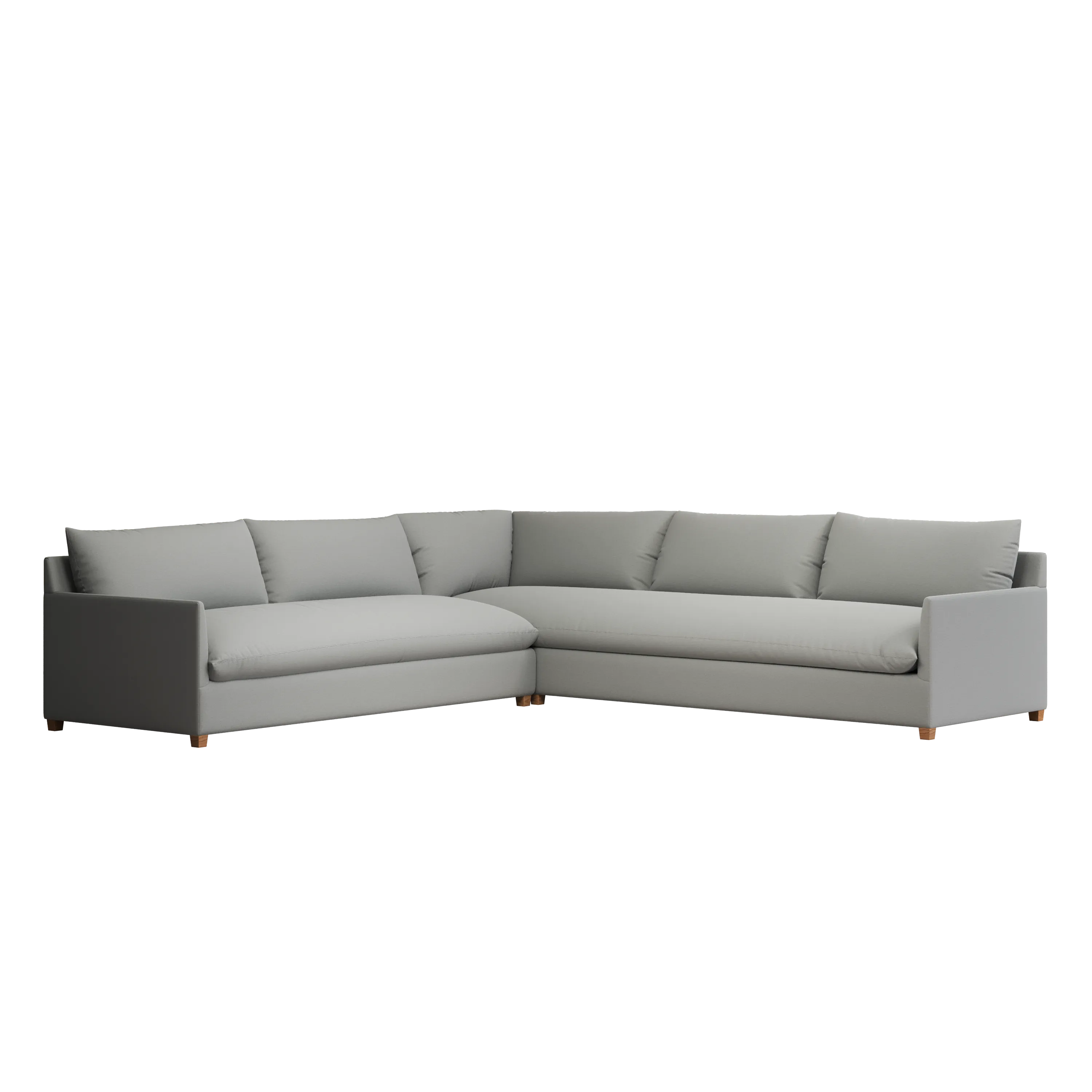 Dana Sectional