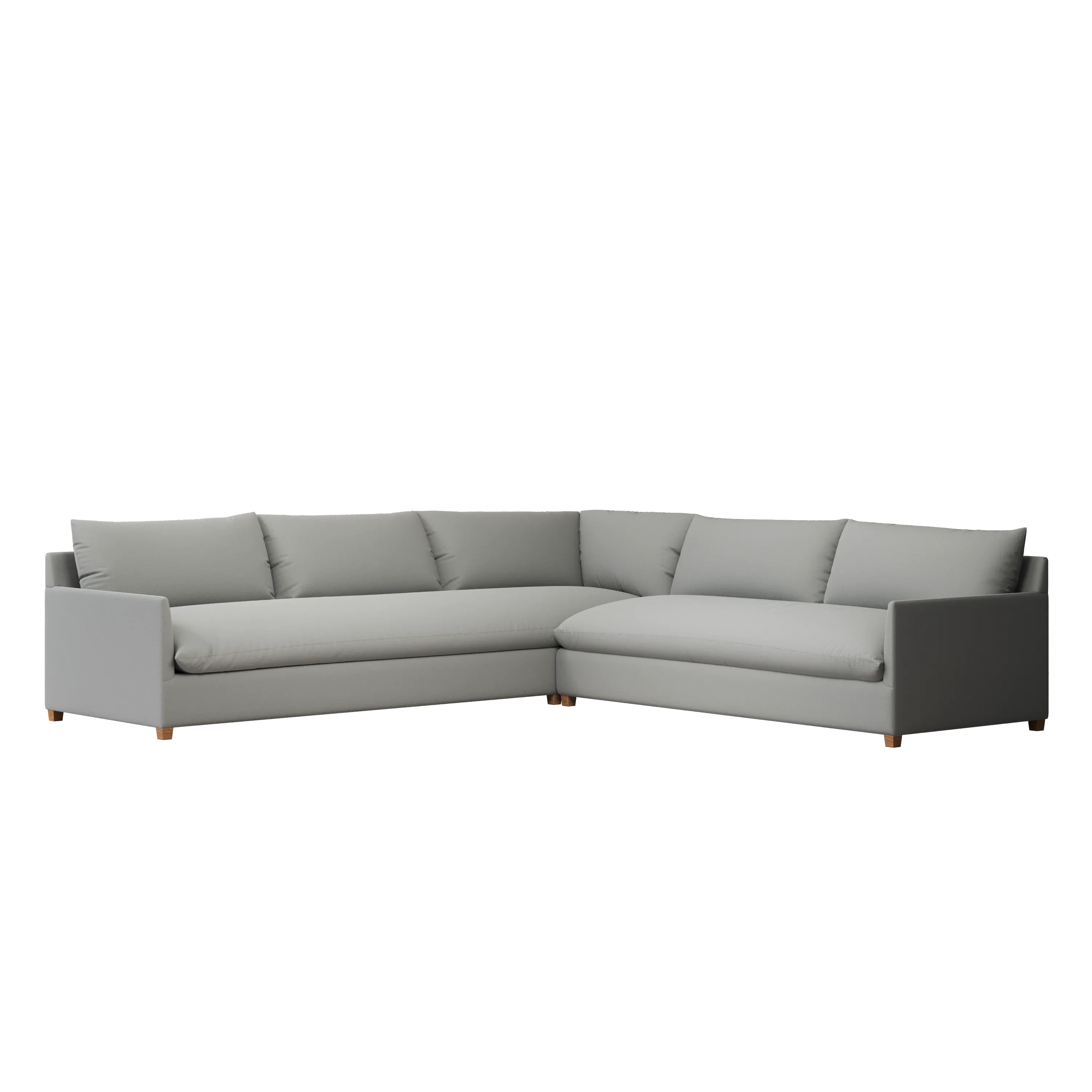 Dana Sectional