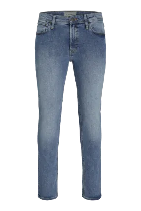 De Originale Performance Jeans (Regular) - Light Blue Denim