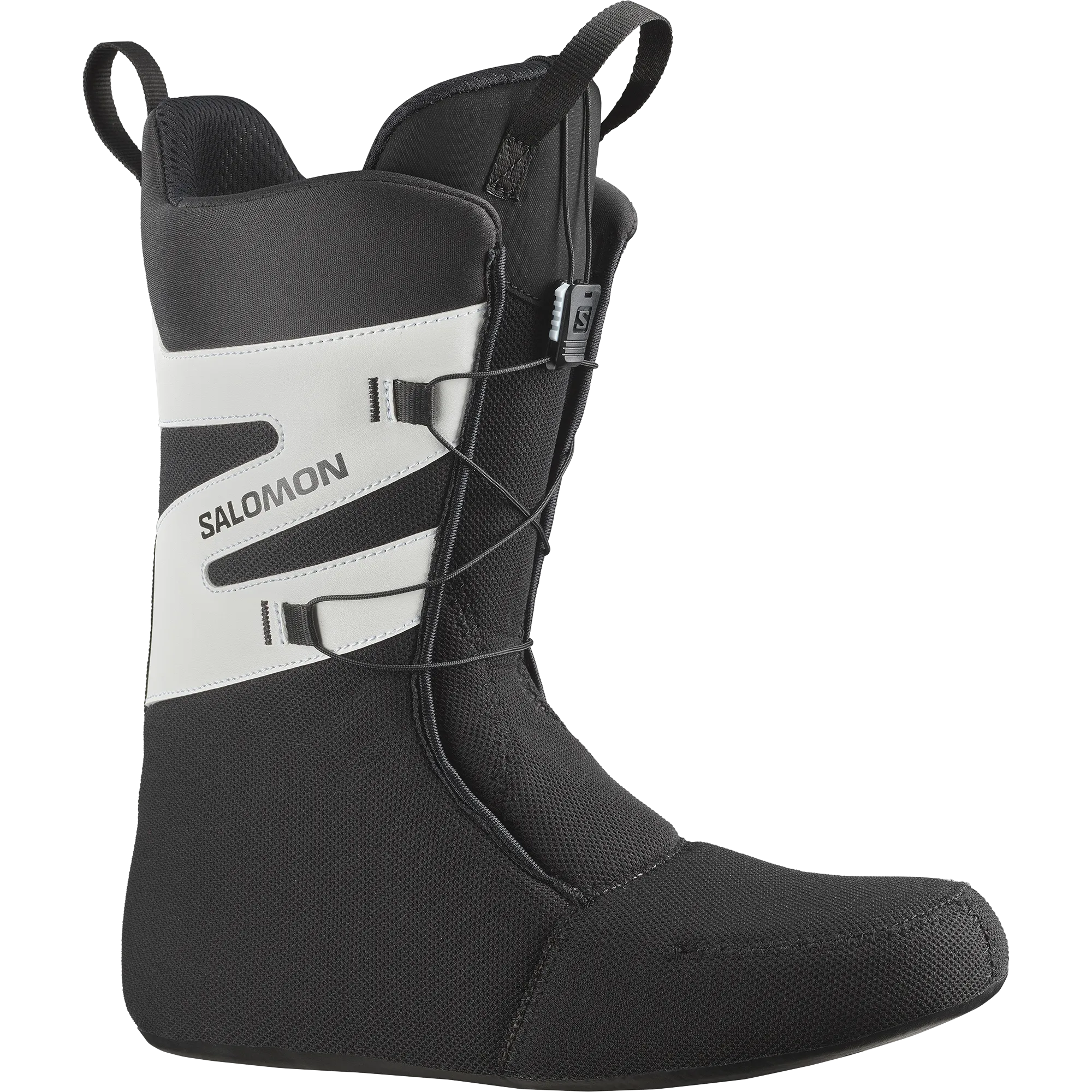 DIALOGUE LACE SJ BOA SNOWBOARD BOOT MEN'S