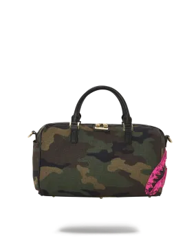 DROP ZONE MINI DUFFLE