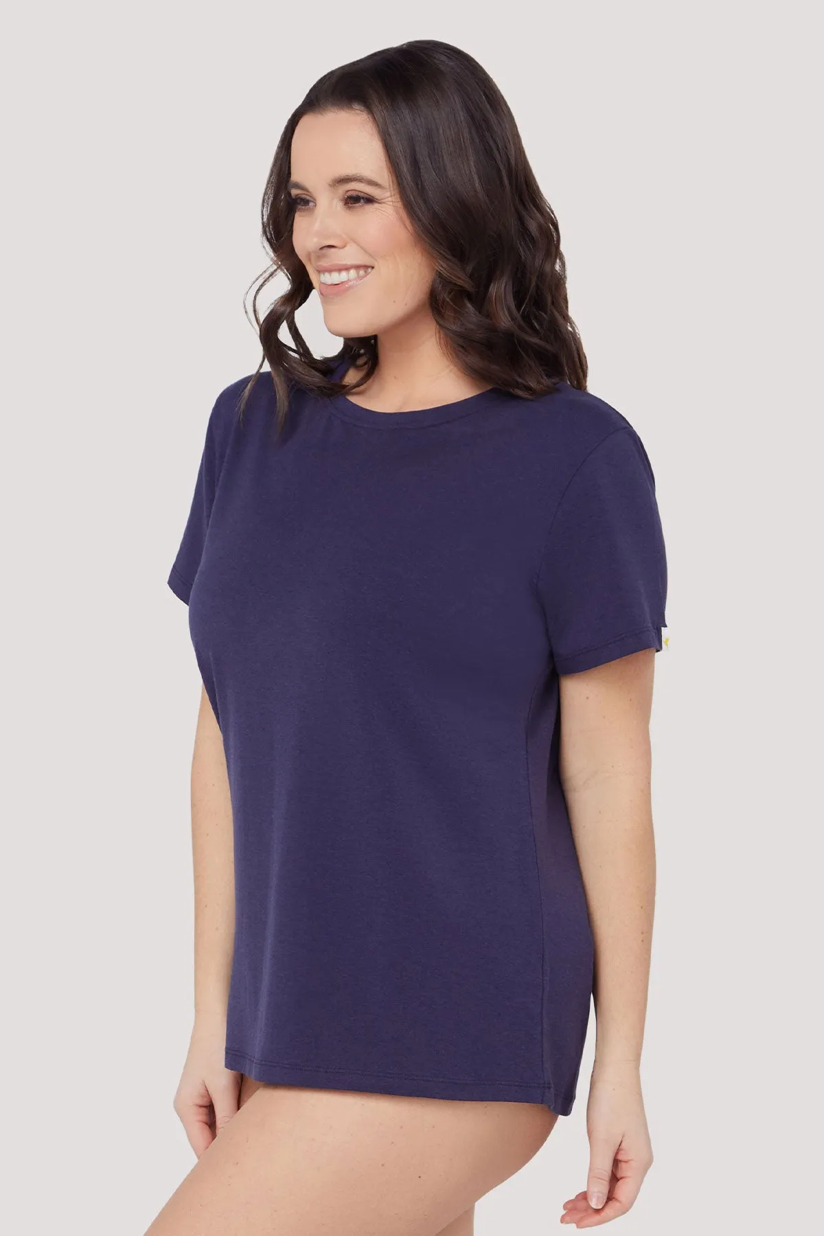 Ecolux Relaxed Fit Tee