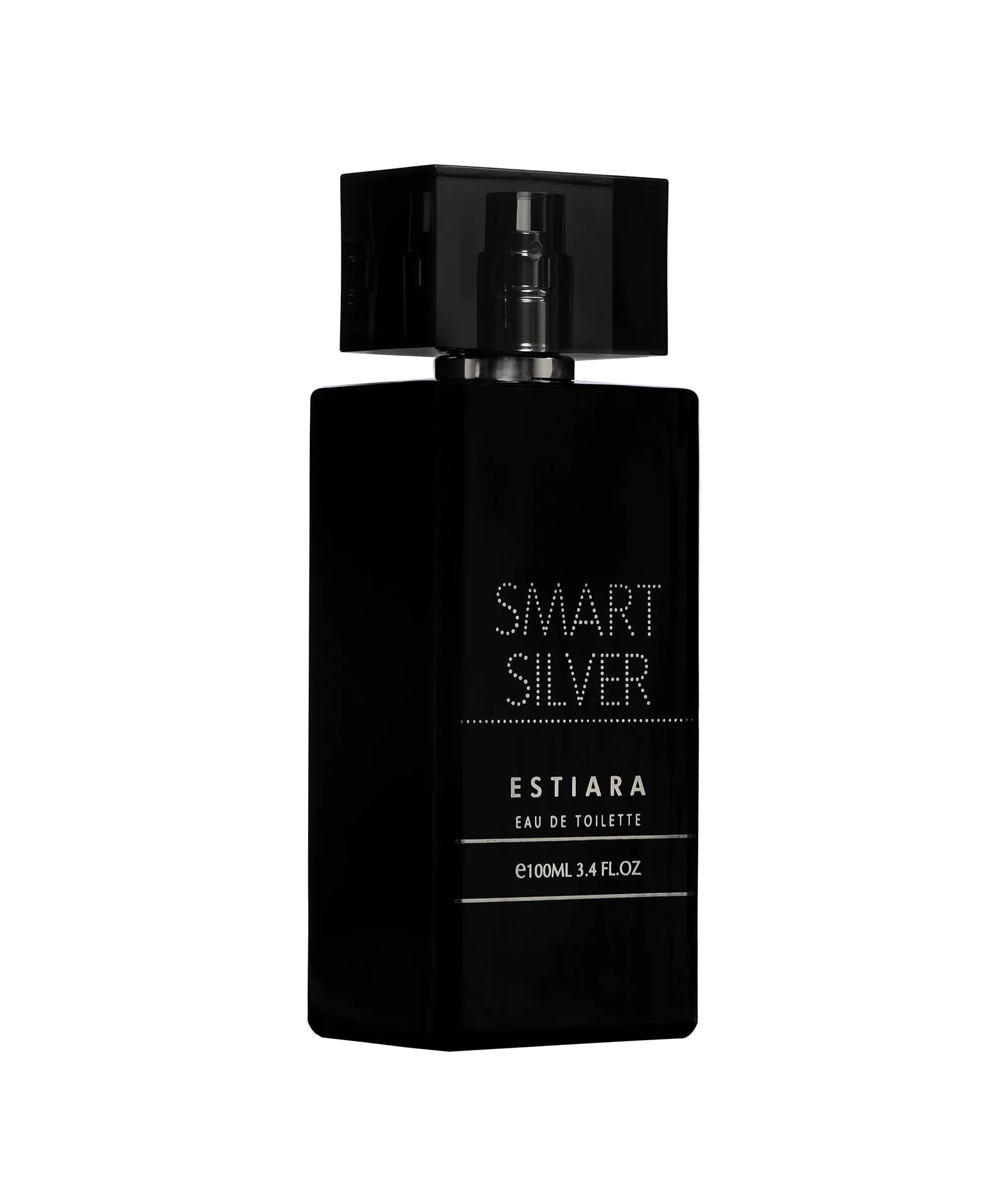 Estiara Smart Silver Eau De Toilette 100ML