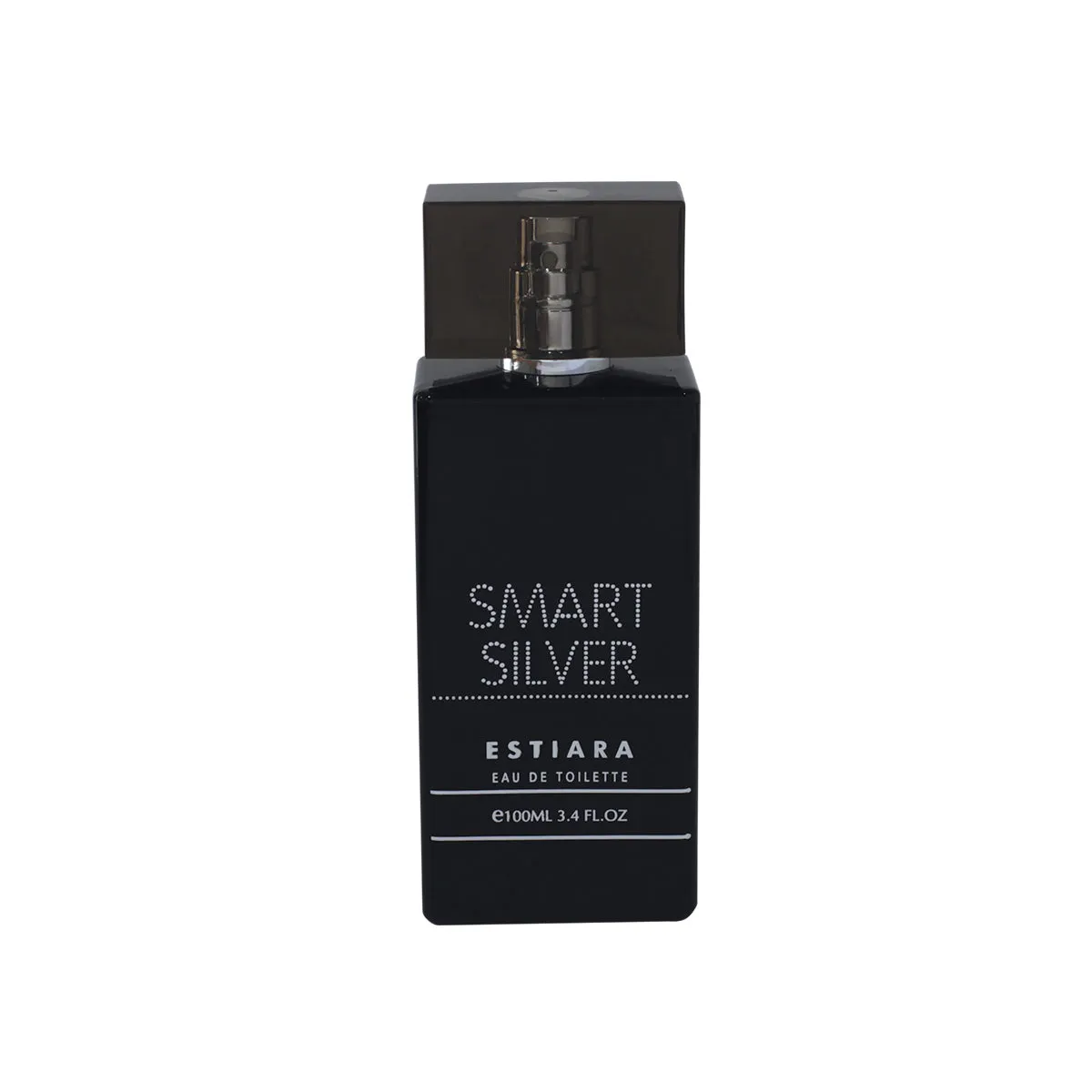 Estiara Smart Silver Eau De Toilette 100ML