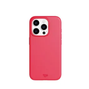 Evo Lite - Apple iPhone 15 Pro Case - Red