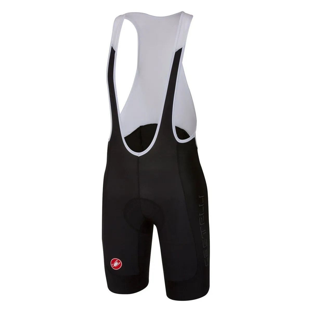 Evoluzione 2 Bibshort - Black