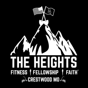 F3 Crestwood The Heights Pre-Order September 2023