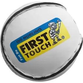 First Touch Kids Sliotar U8's