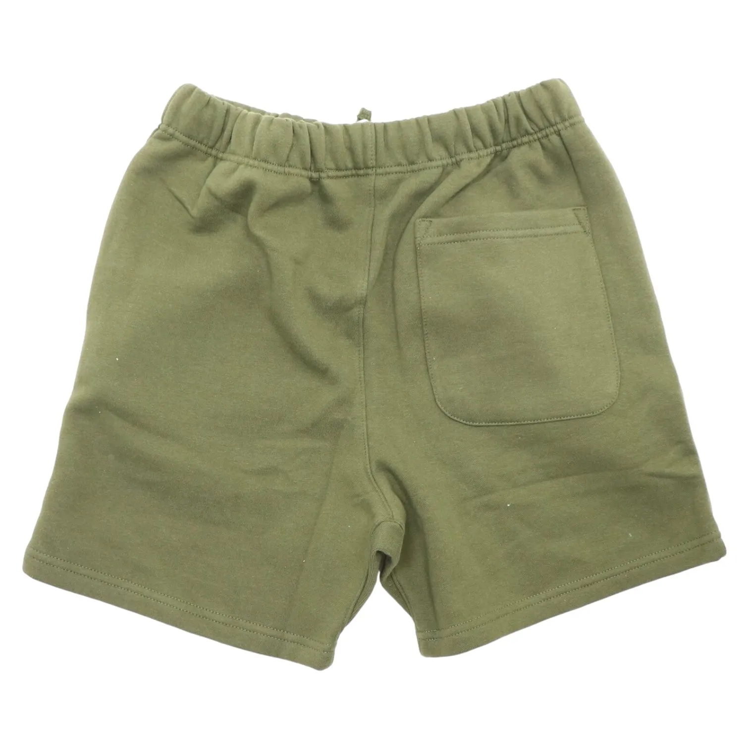 FOCUS: Fleece Short 5215SH