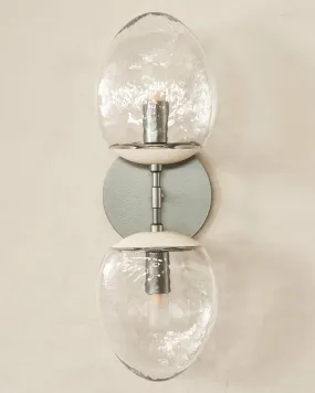 Foliole Double Sconce