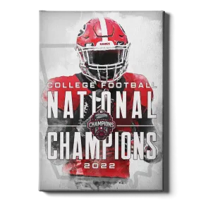 Georgia Bulldogs - 2022 National Champions