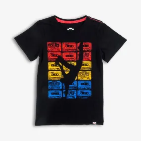 Graphic Tee | B-Boy