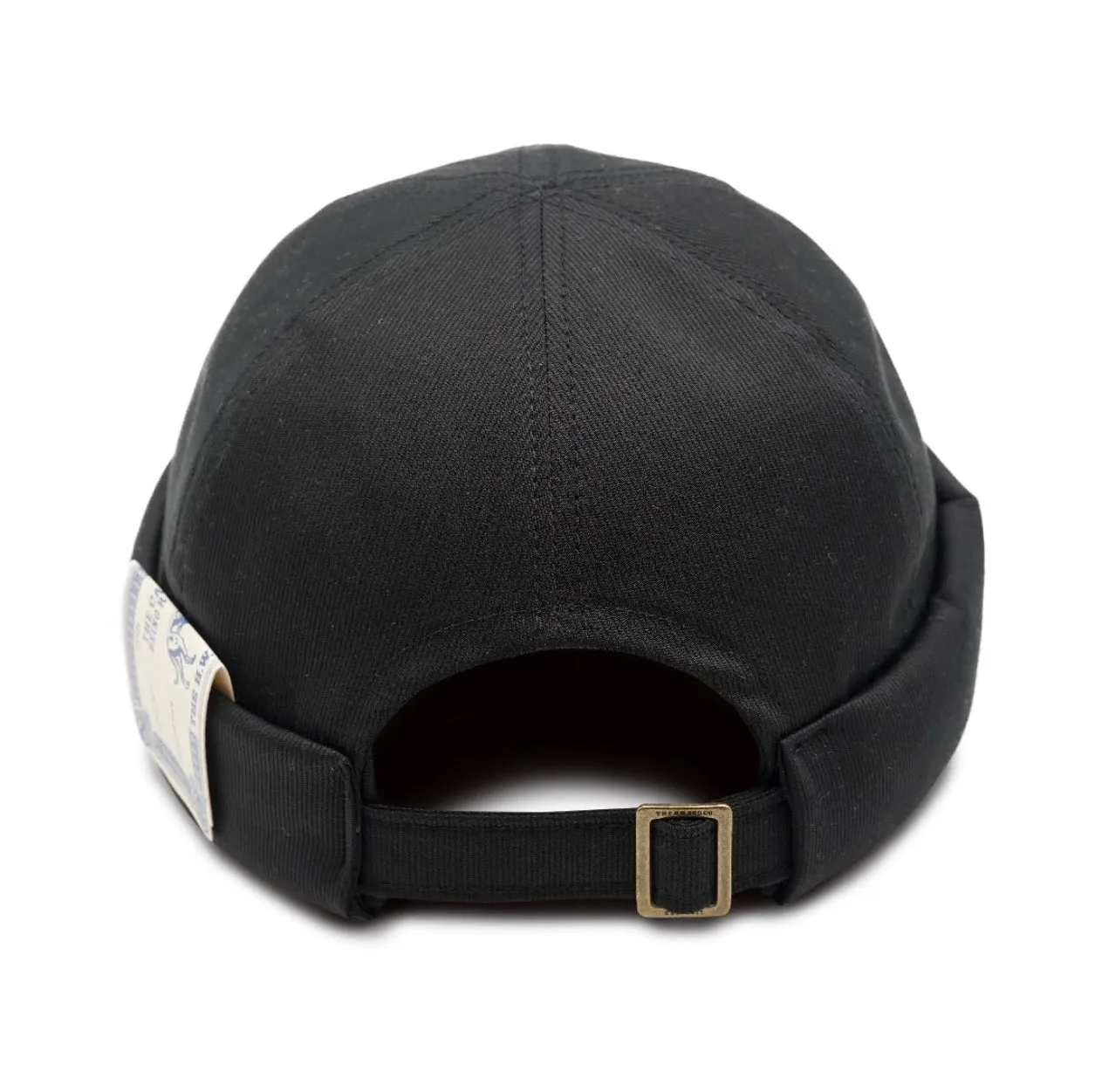 H W DOG & CO Pique Cap (Various Colours)