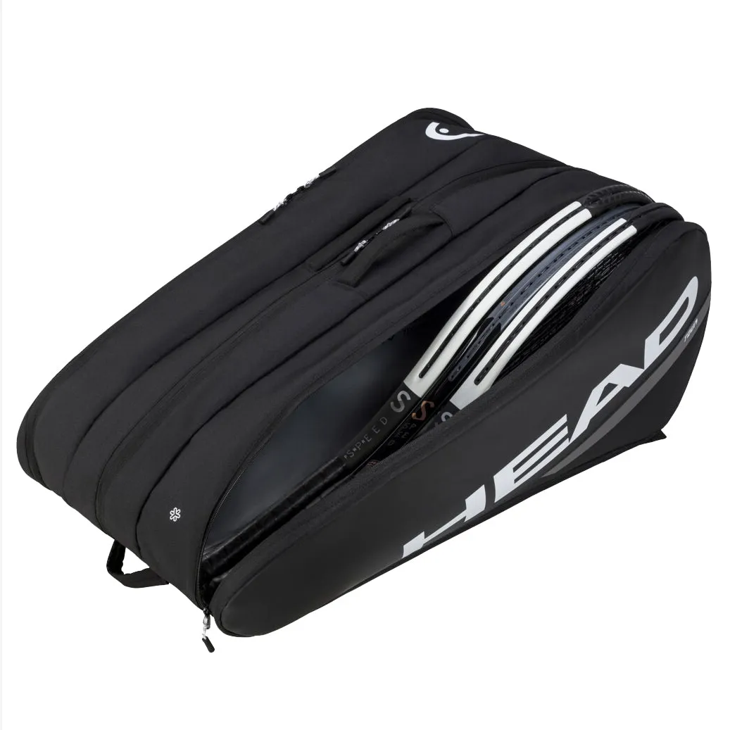 Head Tour XL 12 Racket Bag