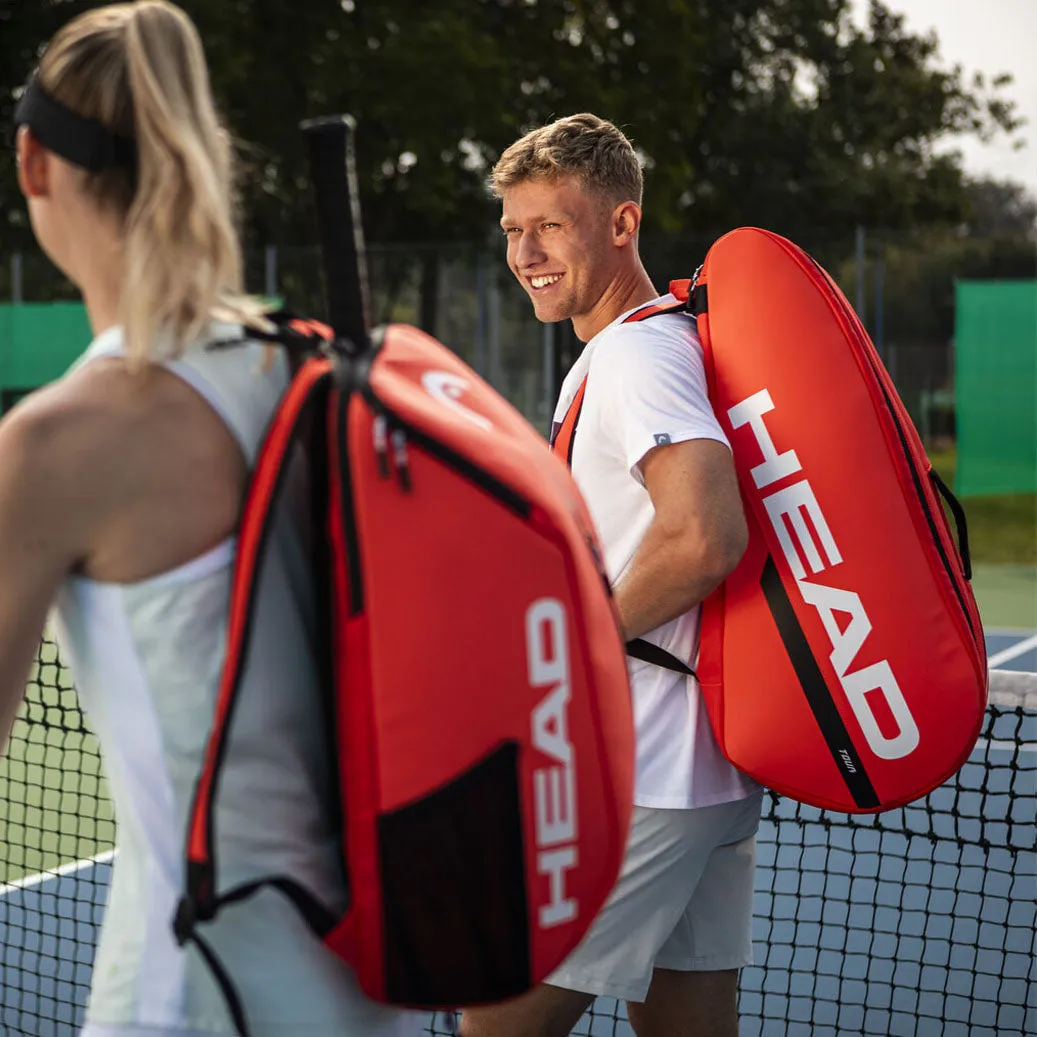 Head Tour XL 12 Racket Bag