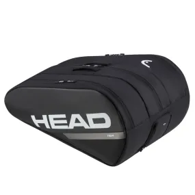 Head Tour XL 12 Racket Bag