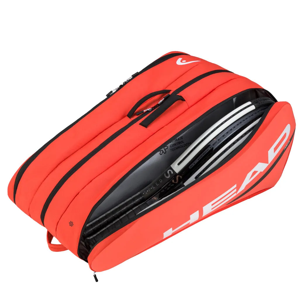 Head Tour XL 12 Racket Bag