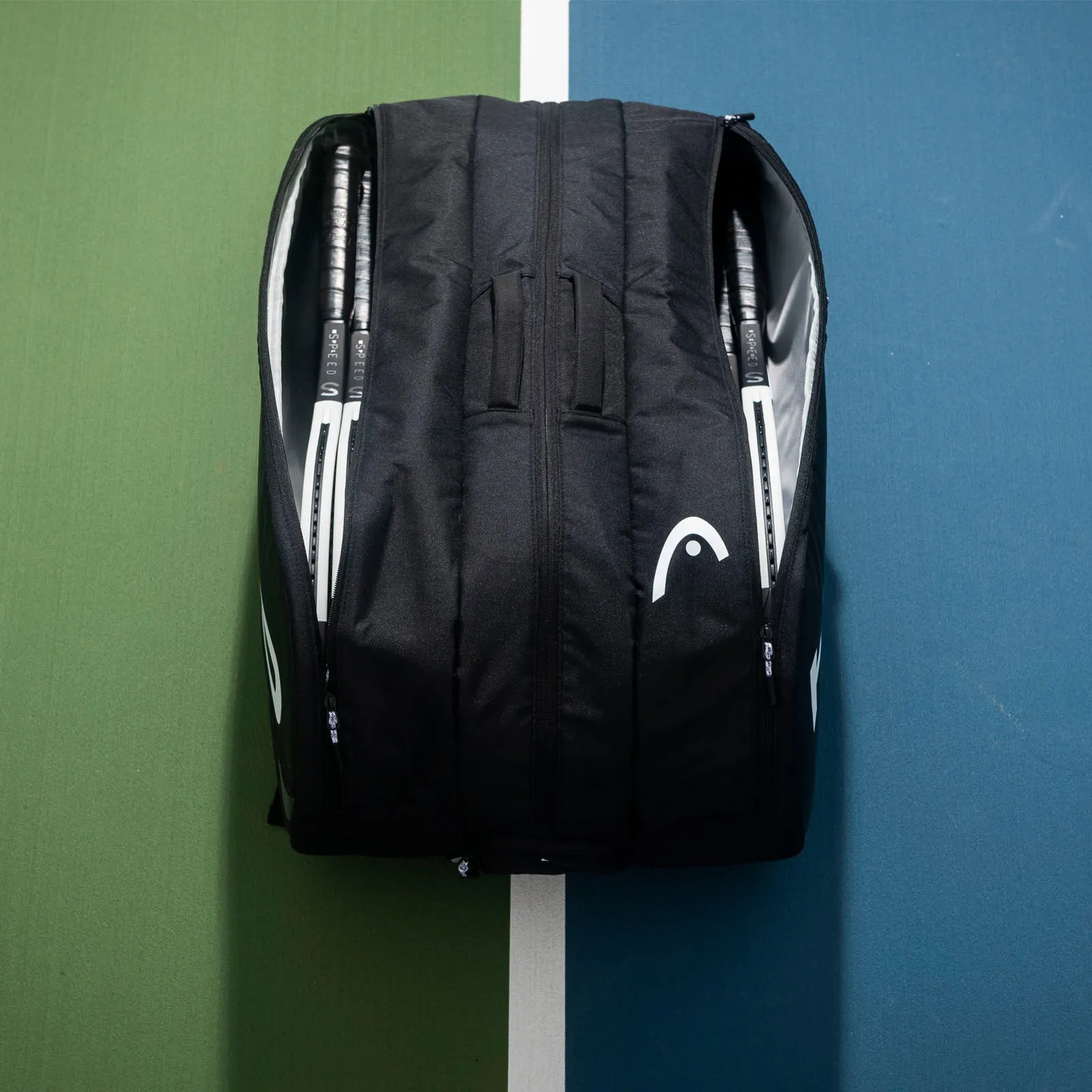 Head Tour XL 12 Racket Bag