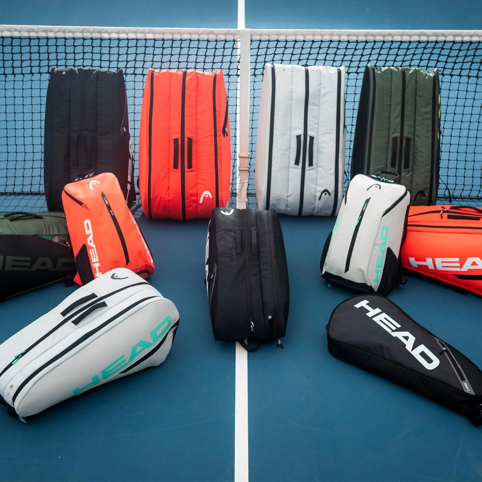 Head Tour XL 12 Racket Bag