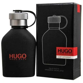 Hugo Boss Just Different 125ml