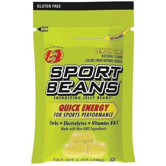 Jelly Belly Sport Beans