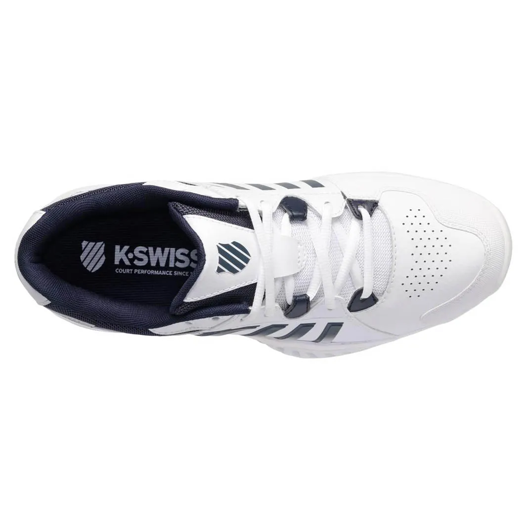 K-Swiss Receiver V Mens Tennis Shoes