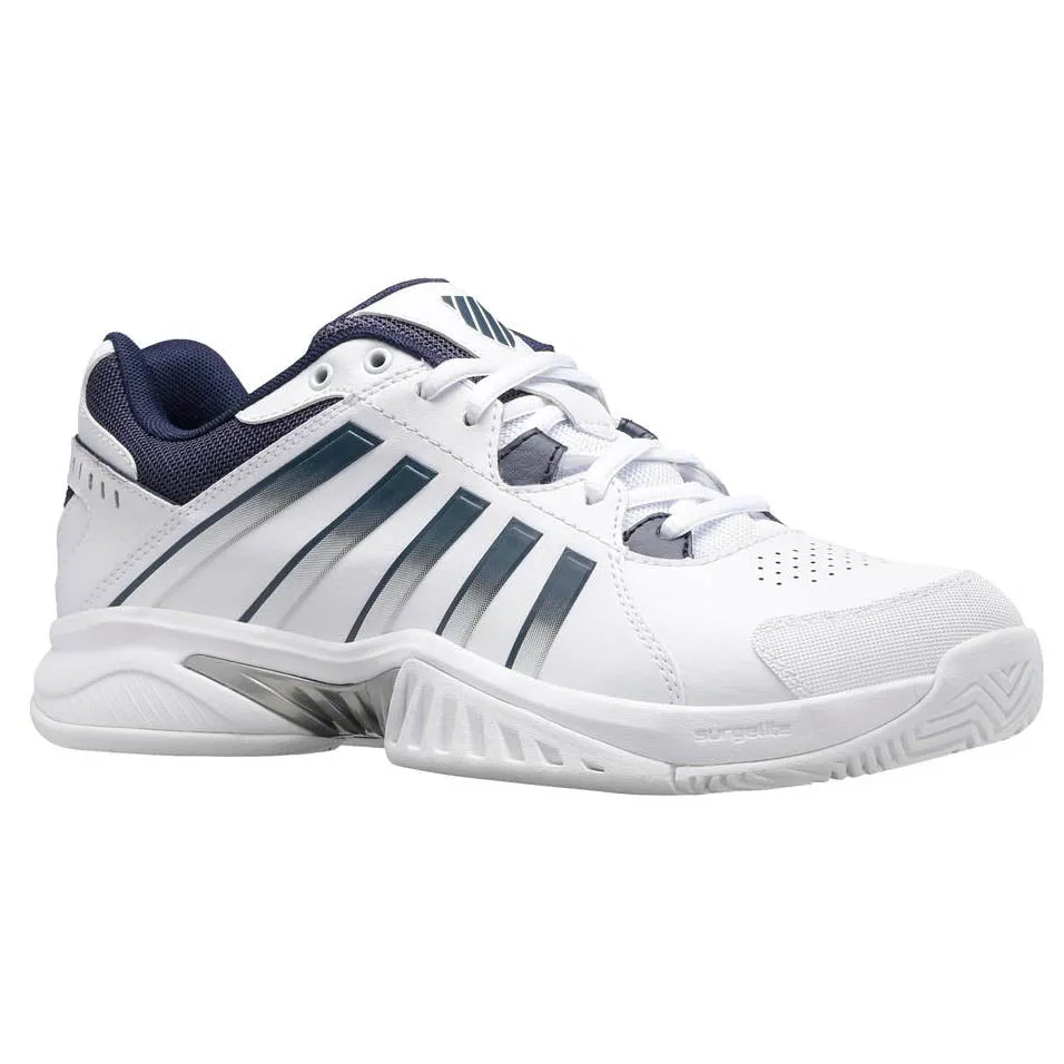 K-Swiss Receiver V Mens Tennis Shoes