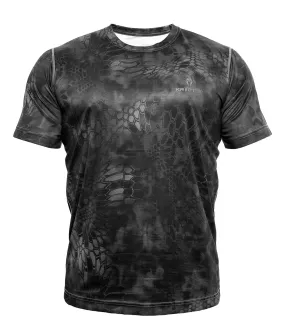 Kryptek Hyperion Short Sleeve T-Shirt - Men's