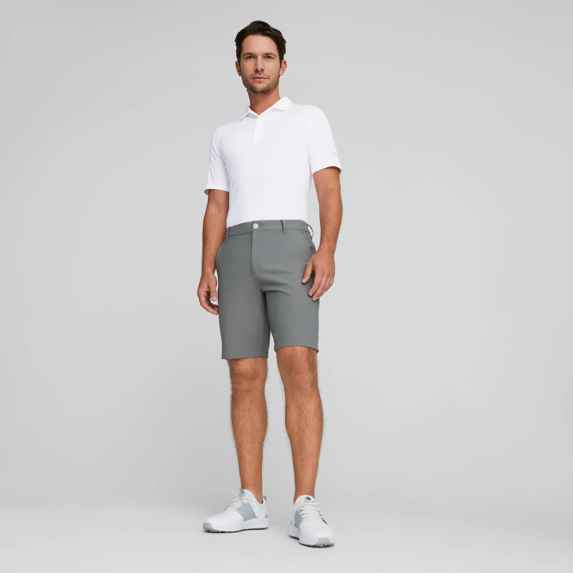 Latrobe 9" Golf Shorts