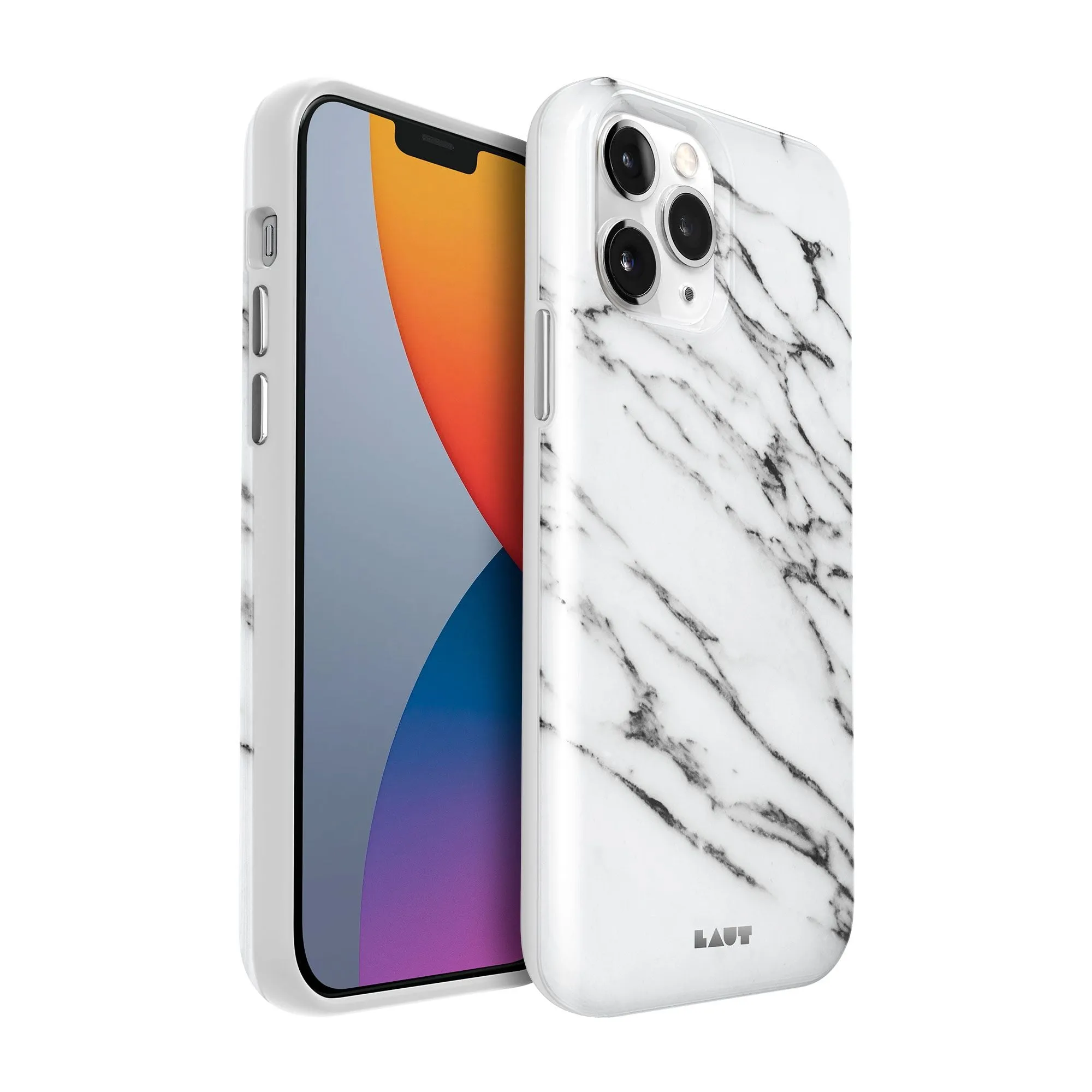 LAUT Huex Elements 12 Series iPhone Case