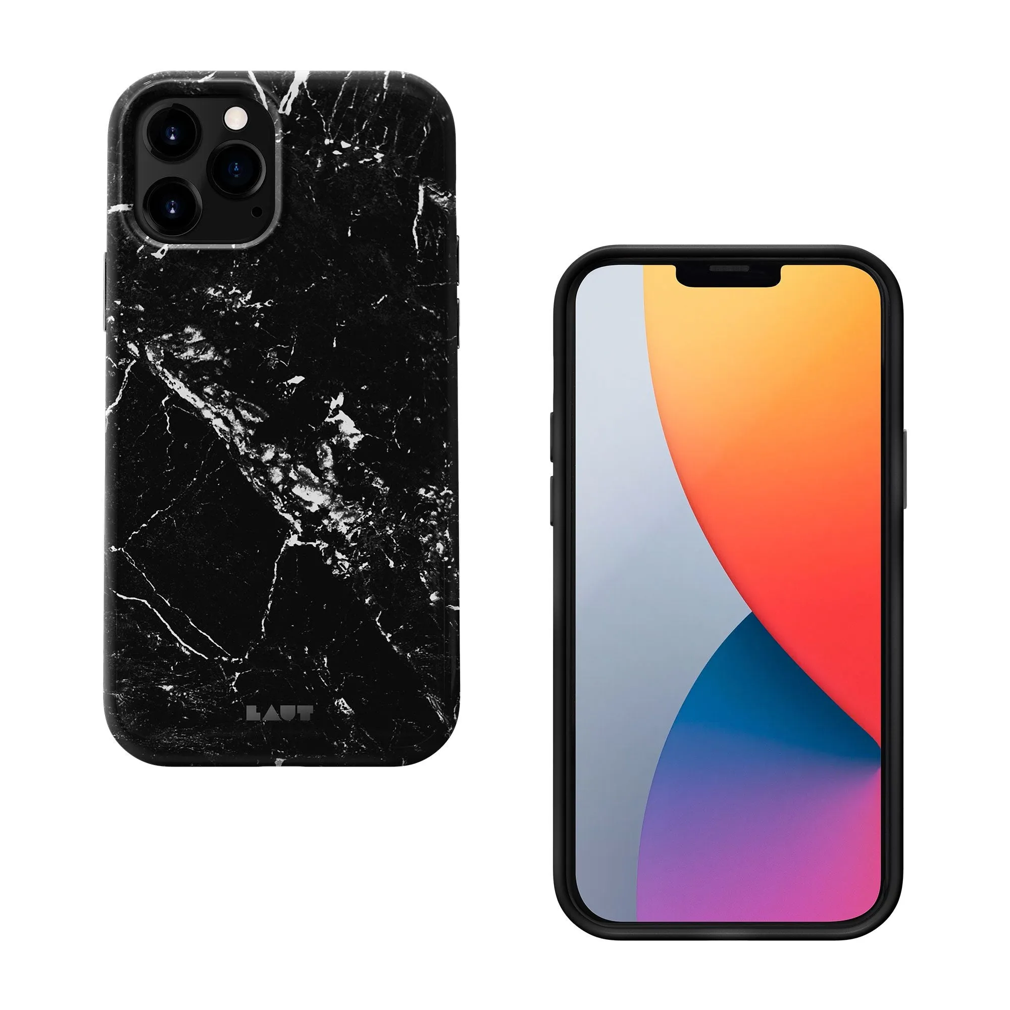 LAUT Huex Elements 12 Series iPhone Case