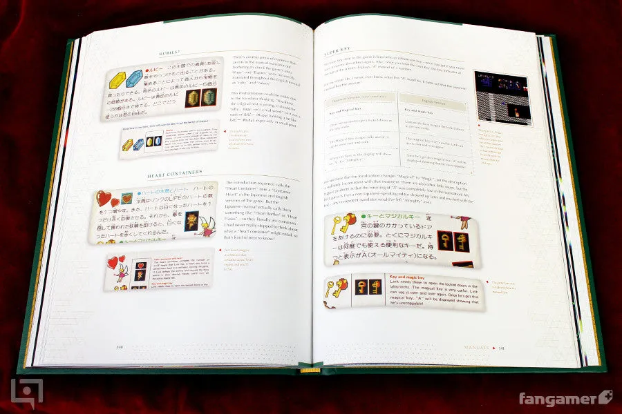 Legends of Localization Book 1: The Legend of Zelda