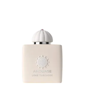 Love Tuberose