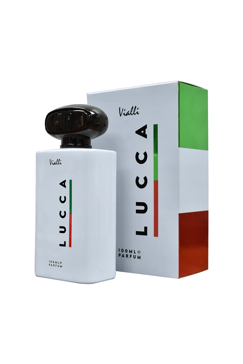 Lucca Perfume*