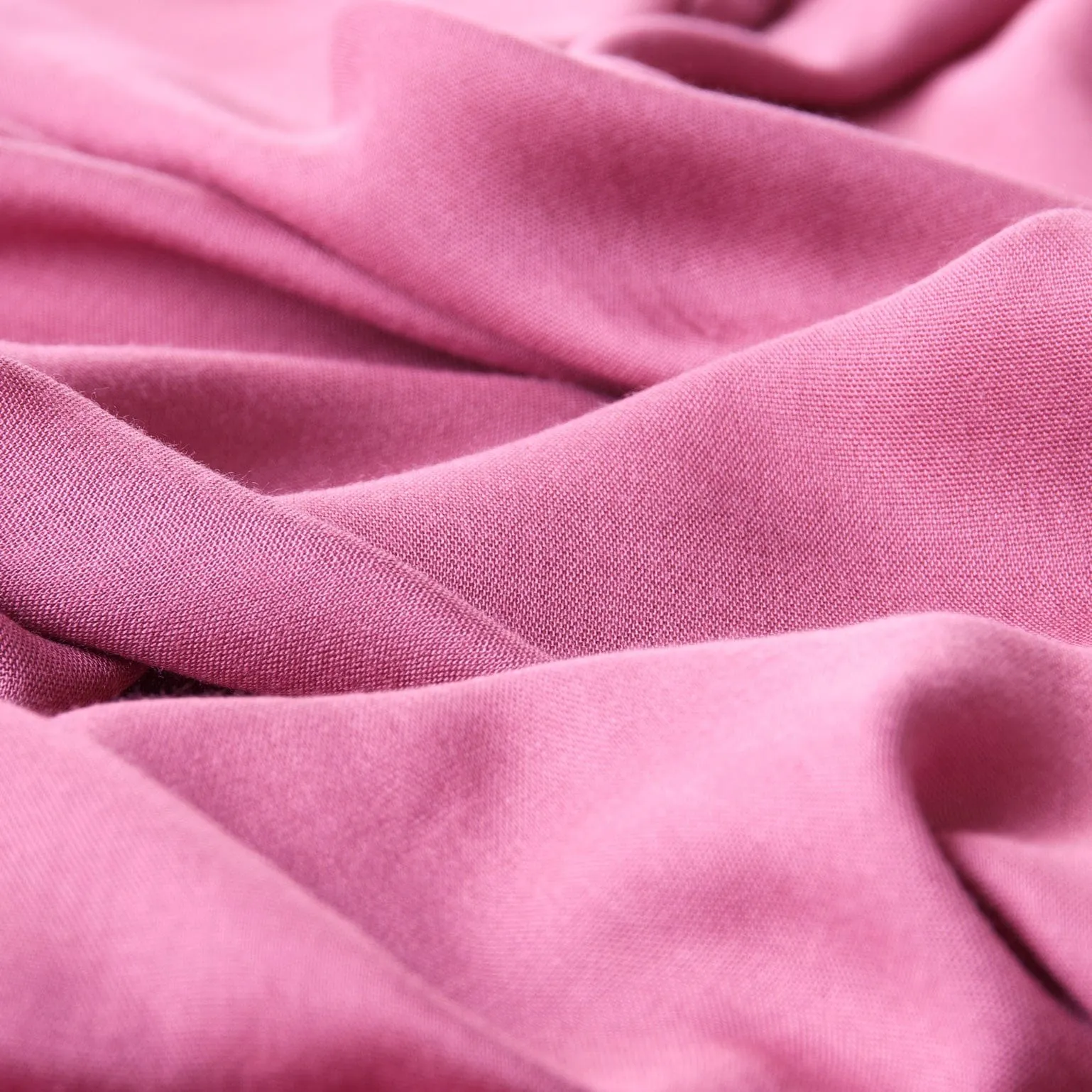 Manuela - Modal Cashmere Wrap - Raspberry