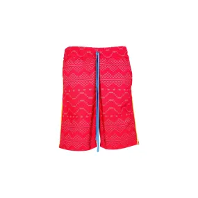 MAXHOSA MDSH2 - DENIM SHORTS