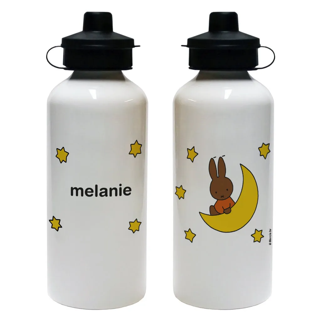 melanie  Personalised Water Bottle