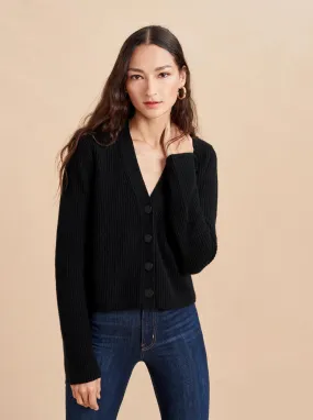 Mini Toujours Cardigan