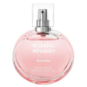 Miniso Blooming Eau De Toilette Exquisite Bloom 100ml