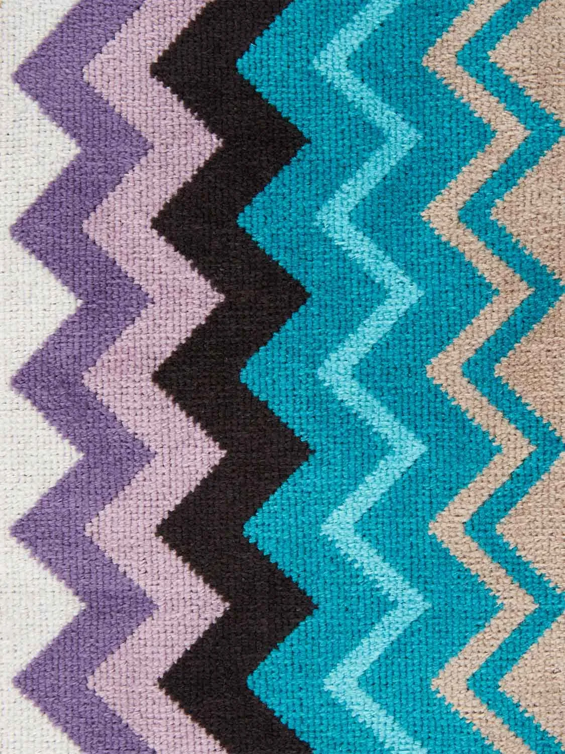 Missoni Giacomo Towel Multicolored